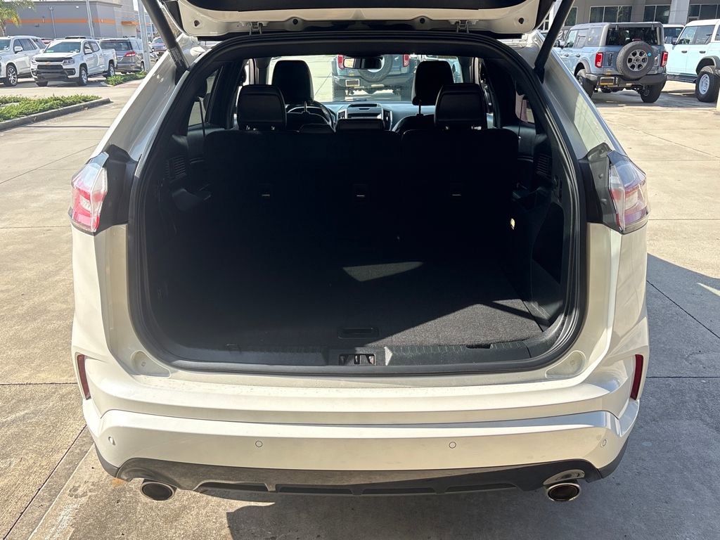 Used 2020 Ford Edge ST-Line image 30