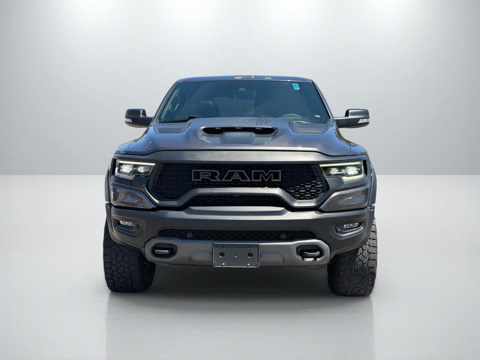 Used 2022 RAM 1500 TRX w/ TRX Level 2 Equipment Group AWD/4WD image 11