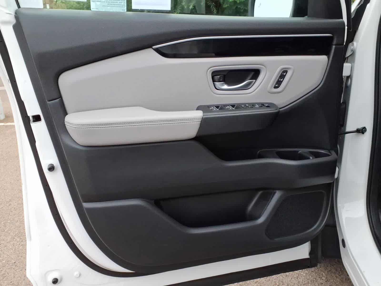 Certified 2024 Honda Pilot EX-L image 14