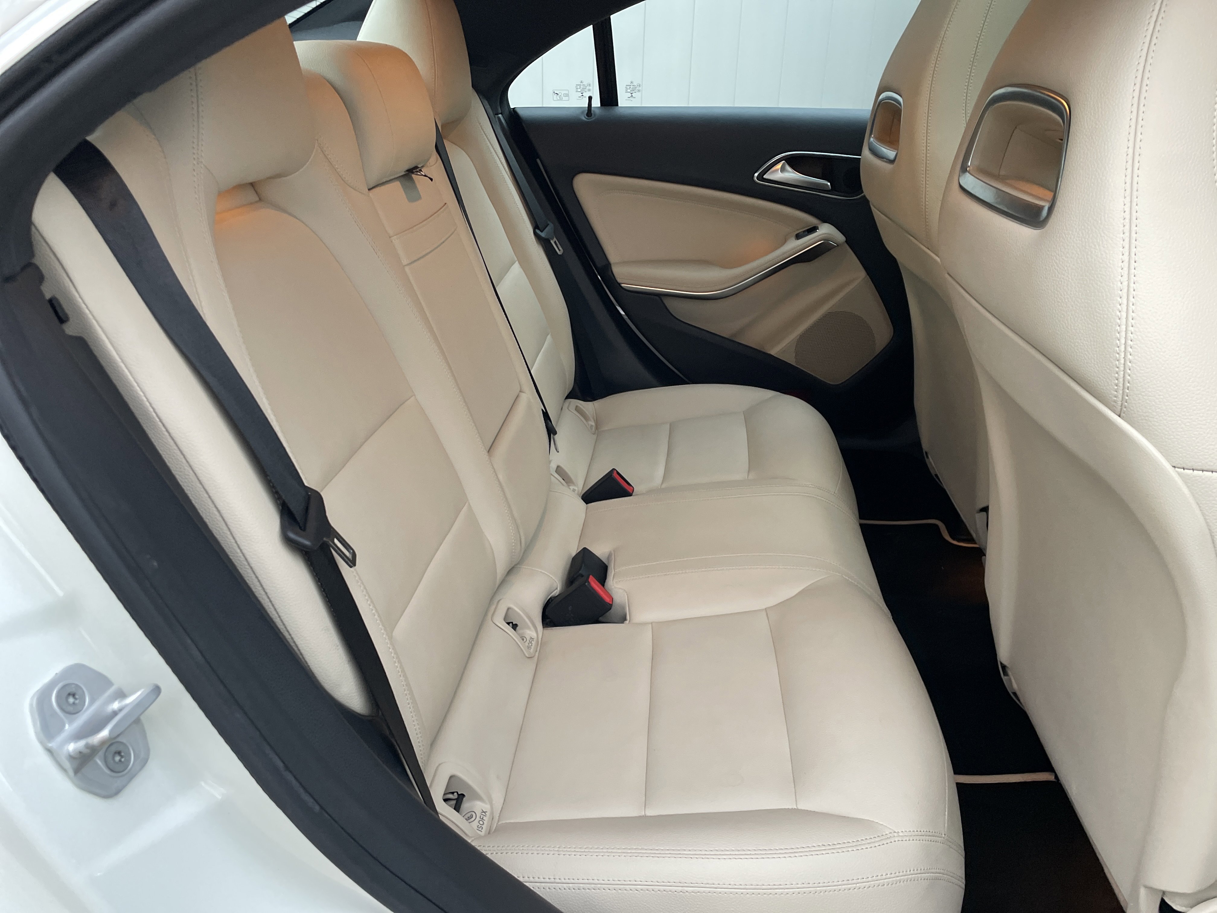 Used 2018 Mercedes-Benz CLA 250 CLA 250 Coupe image 42