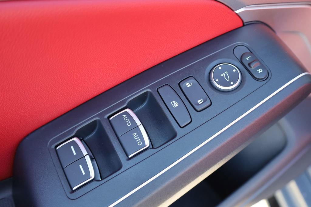 New 2026 Acura Integra A-Spec image 11