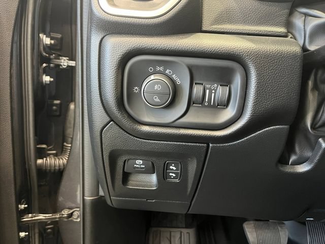 New 2026 RAM 1500 Big Horn AWD/4WD image 39