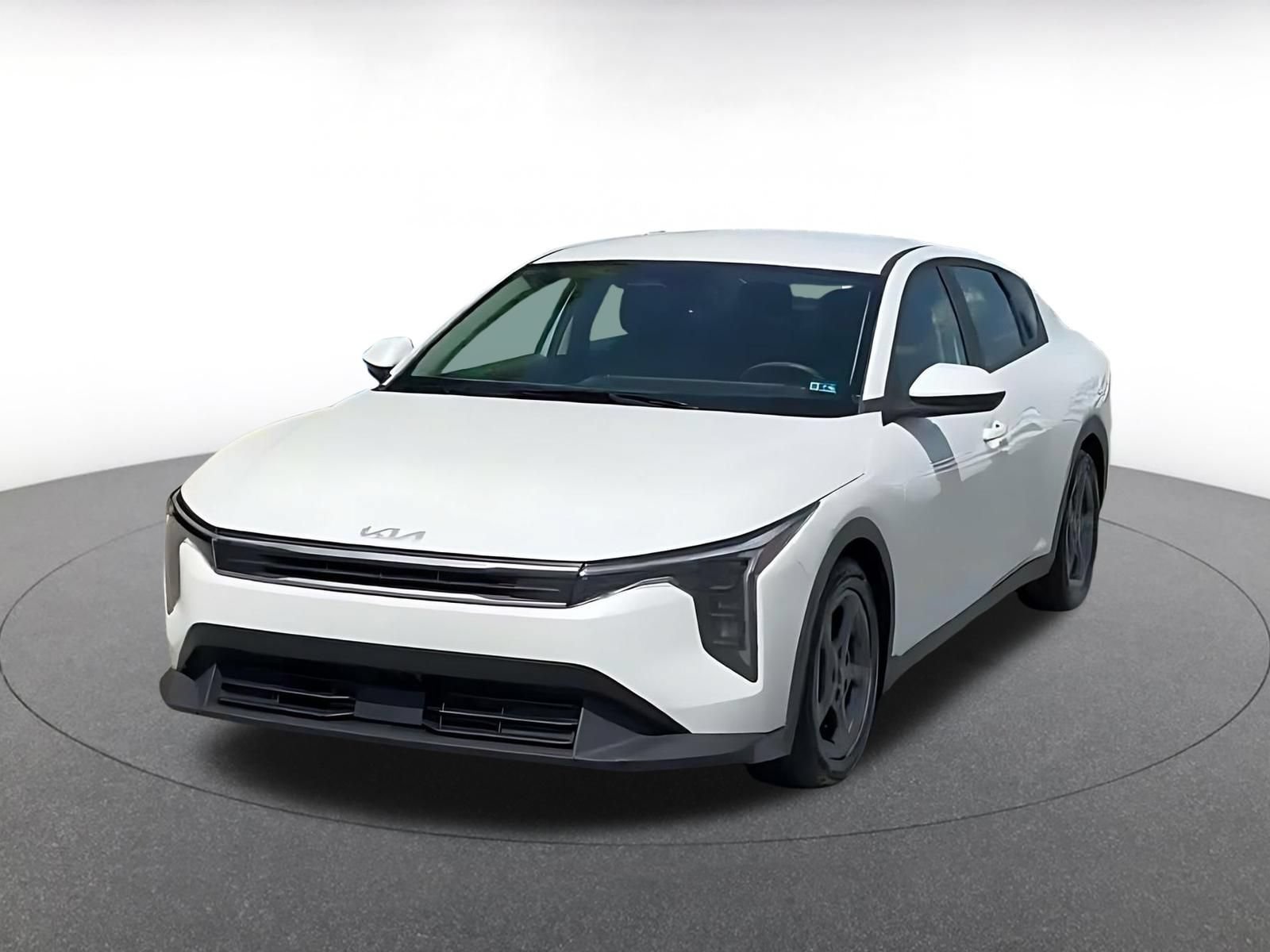 Used 2025 Kia K4 FWD image 6