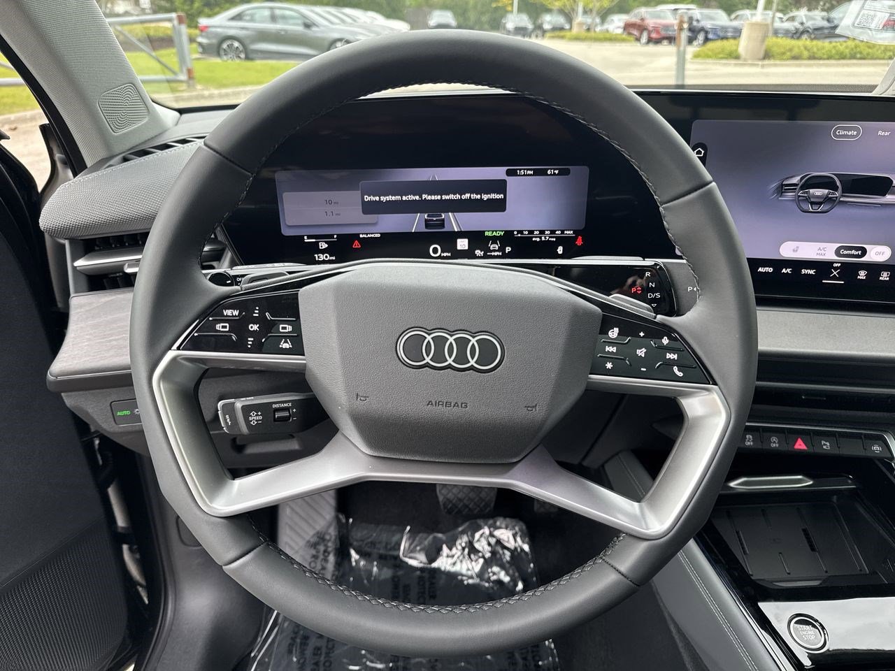 New 2026 Audi Q3 quattro 2.0T AWD/4WD image 12