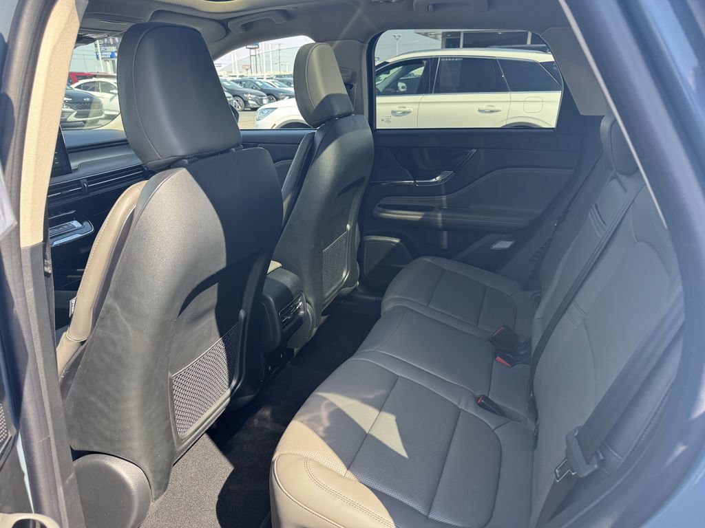 Certified 2024 Lincoln Corsair Grand Touring w/ Equipment Group 301A image 9