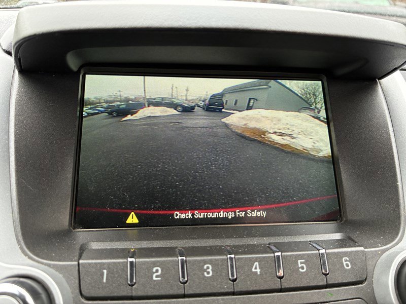 Used 2014 Chevrolet Equinox LT image 10