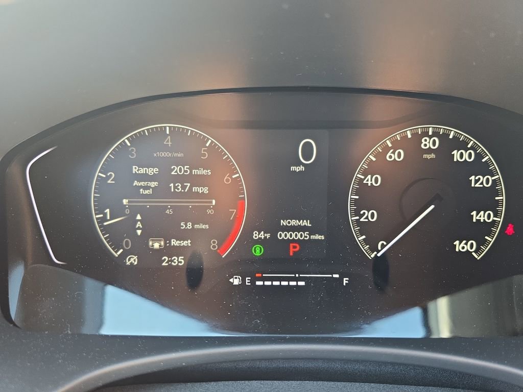 New 2026 Honda Civic Sport image 14