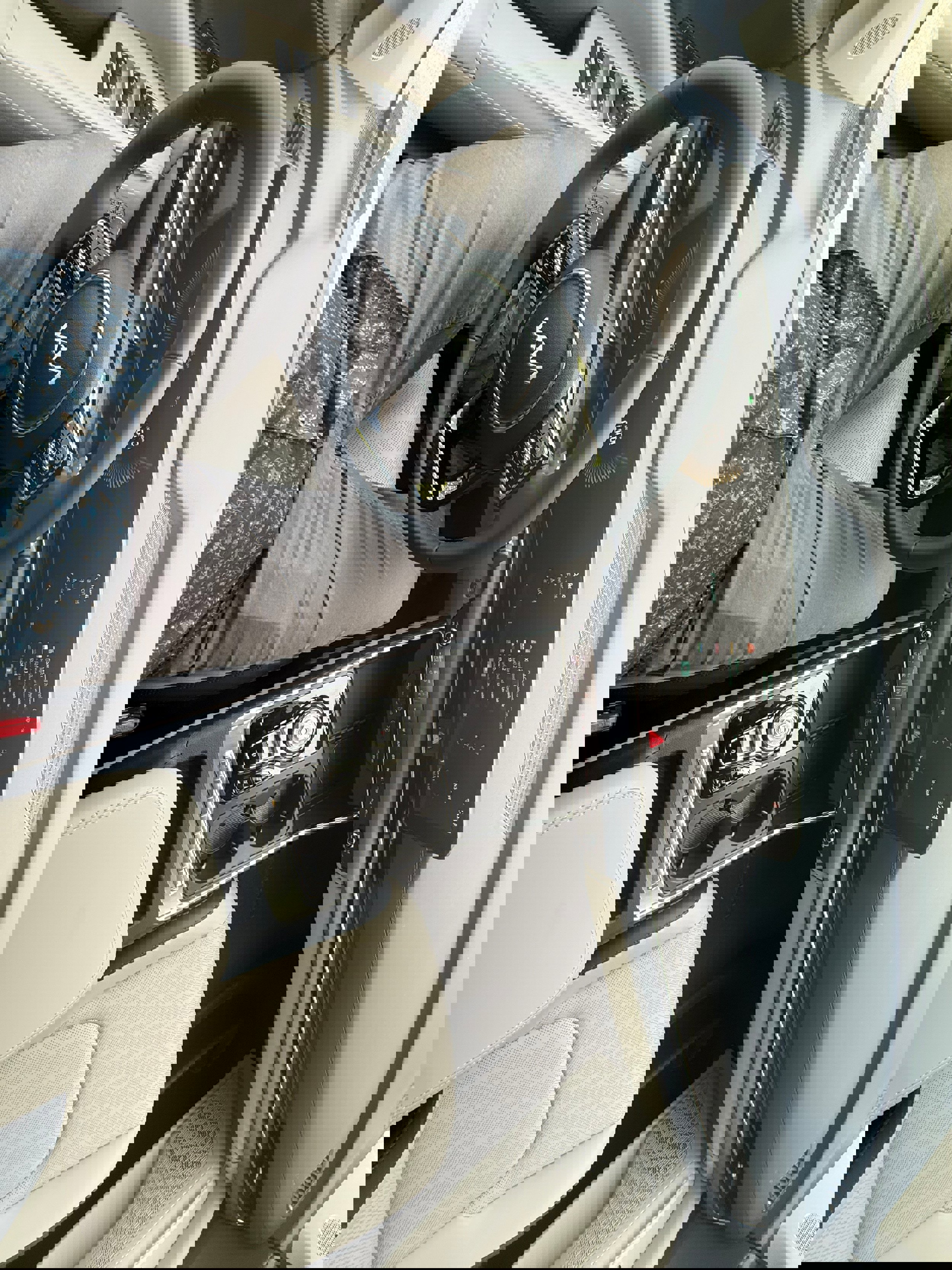 New 2025 Kia Carnival EX image 19