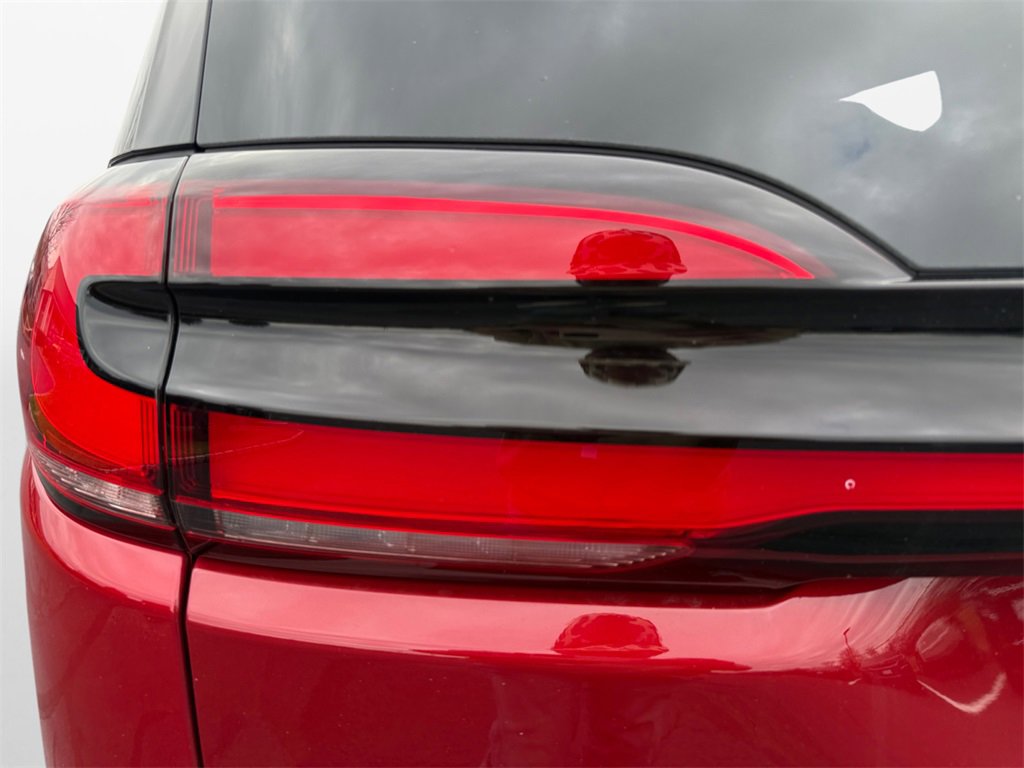 New 2026 Chrysler Pacifica Select image 21