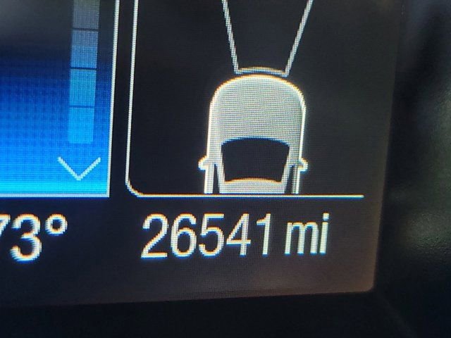 Certified 2022 Ford Ranger XLT w/ Equipment Group 301A Mid image 26