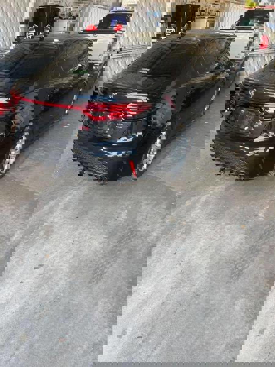 Used 2020 Toyota Corolla XSE image 7