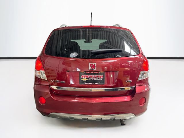 Used 2009 Saturn Vue XR w/ Convenience Package FWD image 7