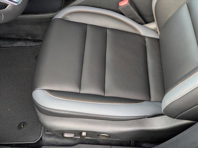 New 2026 Honda Prologue Touring image 4