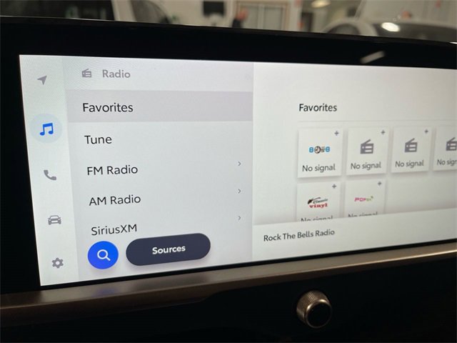 New 2026 Toyota Crown Platinum image 16