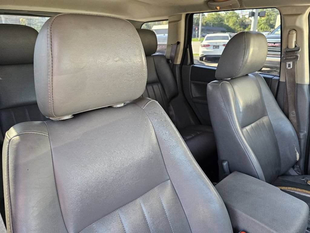 Used 2006 Jeep Grand Cherokee Laredo AWD/4WD image 28