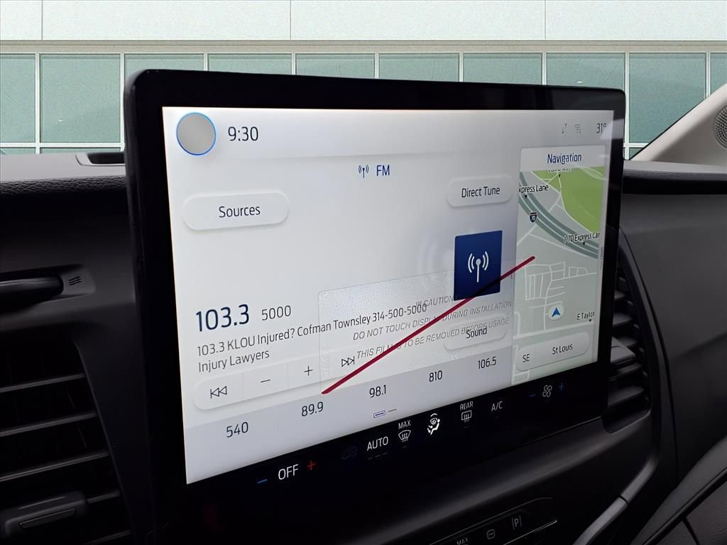 Used 2024 Ford Transit 350 XL image 5