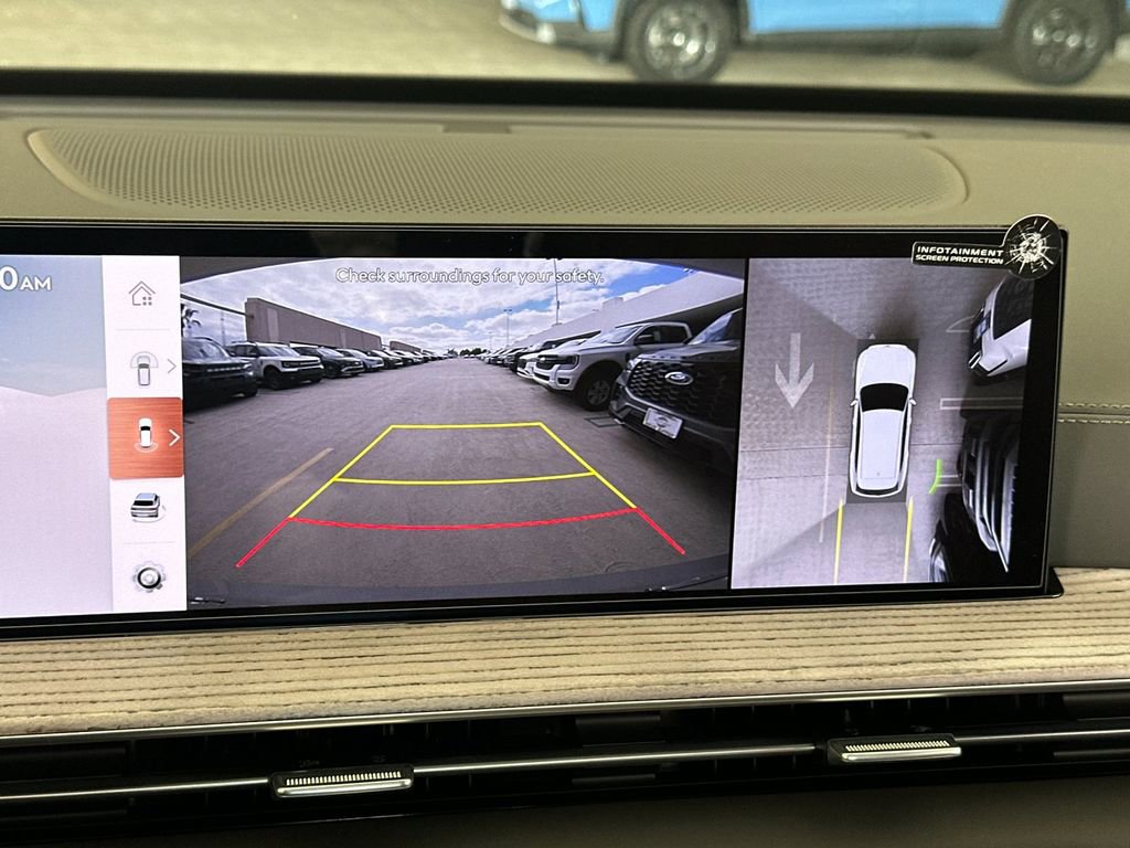 New 2026 Genesis GV80 3.5T Prestige image 21