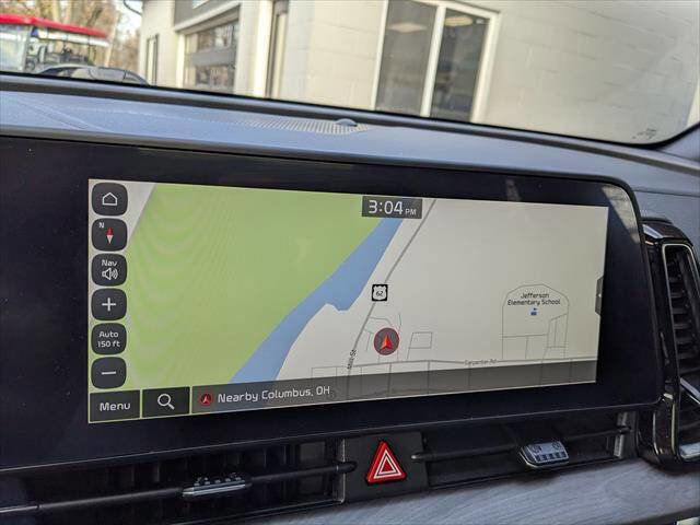 Used 2023 Kia Sportage X-Line w/ X-Line Premium Package image 24