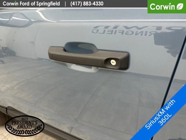 New 2026 Ford Bronco Sport Big Bend w/ Black Appearance Package image 21