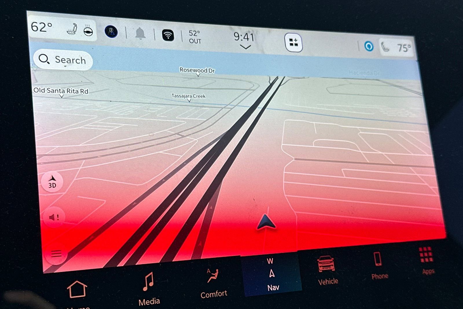 Used 2023 Jeep Wagoneer 4WD w/ Convenience Group I image 44