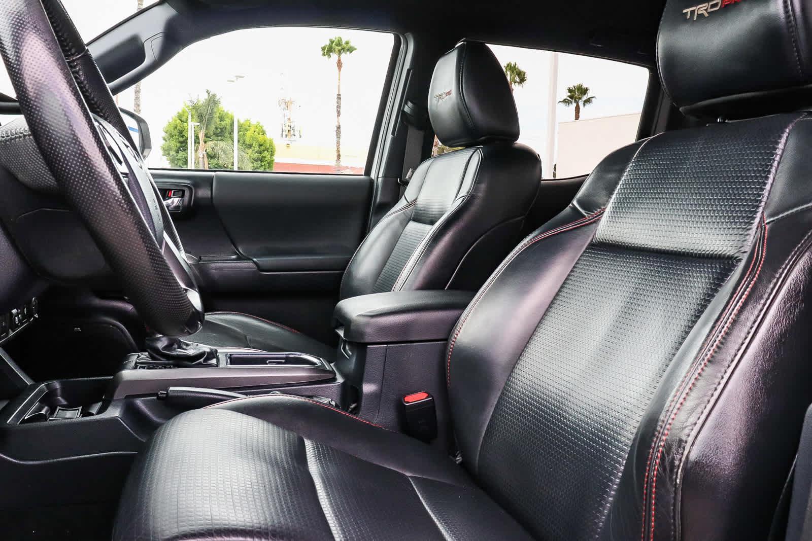 Used 2019 Toyota Tacoma 4x4 Double Cab image 26