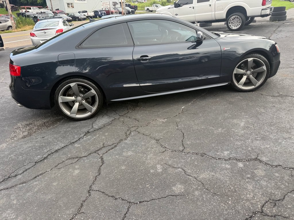 Used 2015 Audi S5 Premium Plus w/ Technology Package AWD/4WD image 12