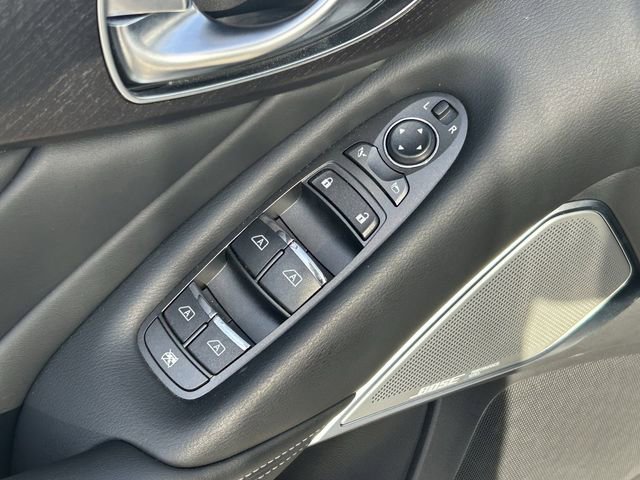 Certified 2023 INFINITI Q50 Sensory w/ Cargo Package image 24