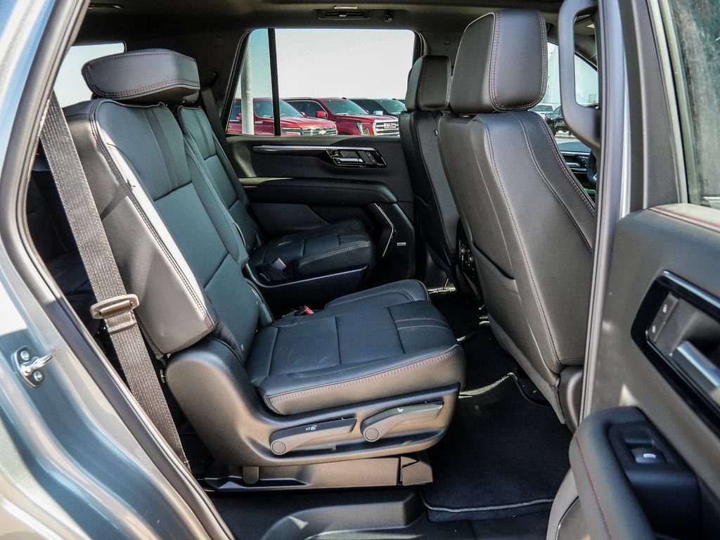 New 2026 Chevrolet Tahoe RST w/ Comfort Package AWD/4WD image 23
