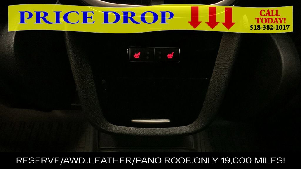 Used 2023 Lincoln Nautilus Reserve w/ Equipment Group 201A image 25