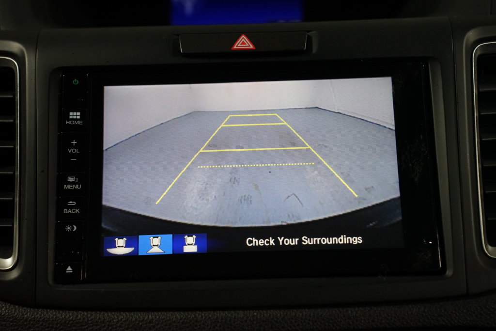 Used 2016 Honda CR-V Touring image 18