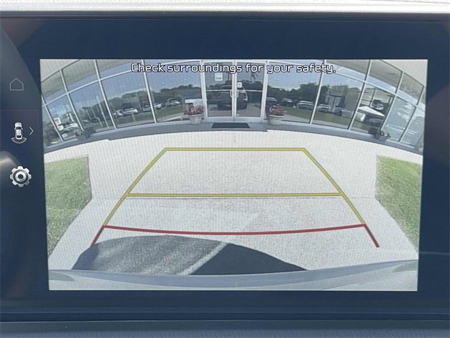 New 2025 Kia Telluride LX image 13