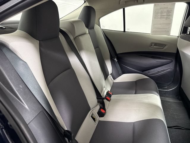 Certified 2025 Toyota Corolla LE w/ LE Premium Package FWD image 14