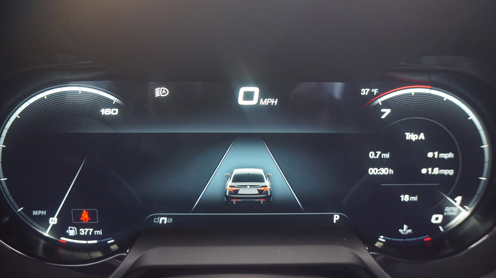 New 2024 Alfa Romeo Giulia Sprint image 21