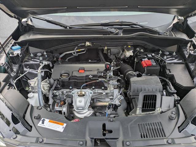 Used 2023 Honda HR-V LX image 24