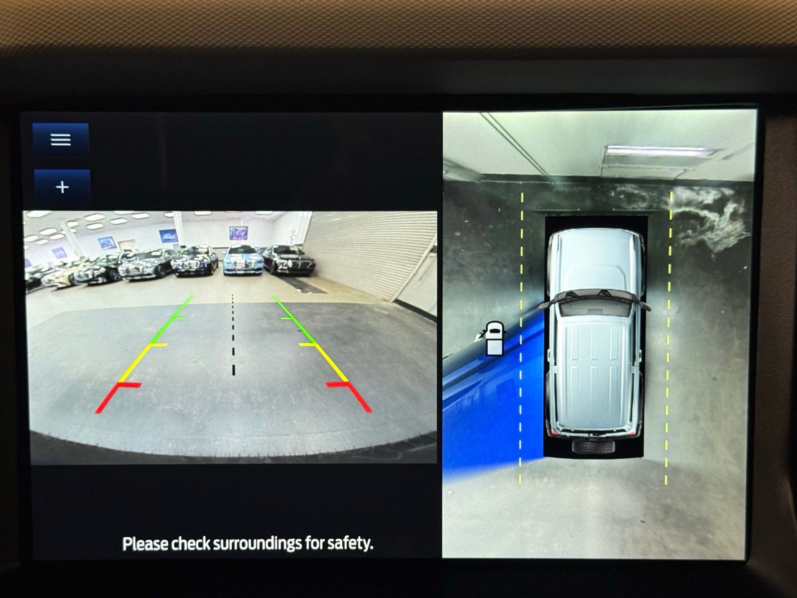 Used 2022 Ford Bronco Badlands w/ Sasquatch Package image 28