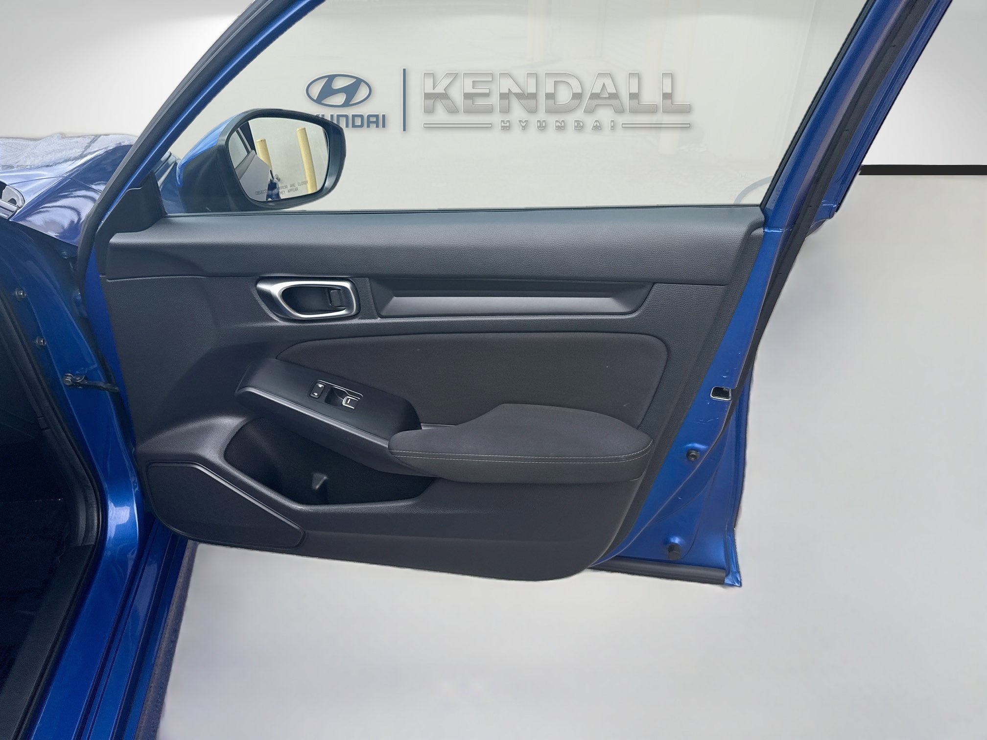 Used 2024 Honda Civic LX image 30