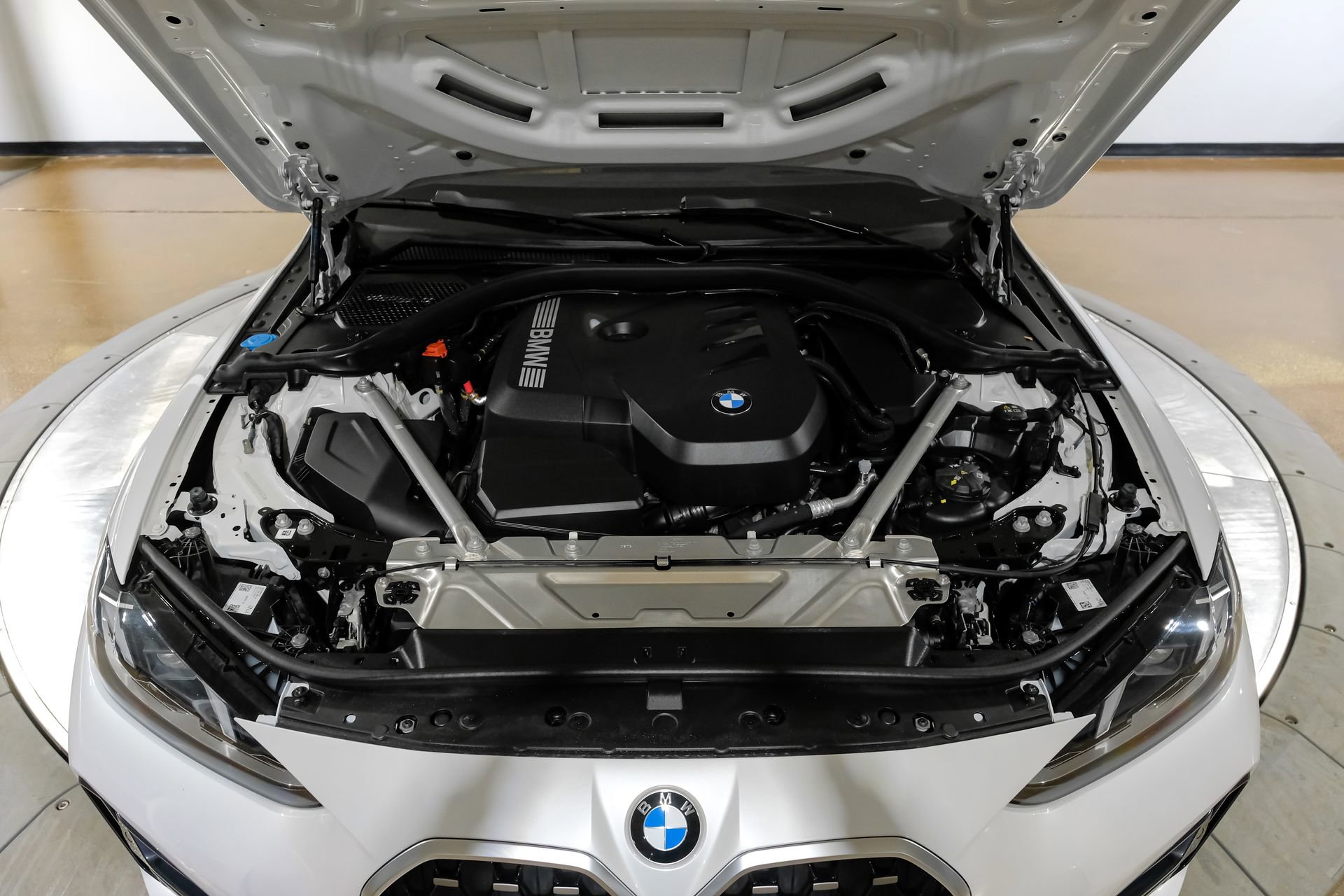 Used 2025 BMW 430i xDrive image 54