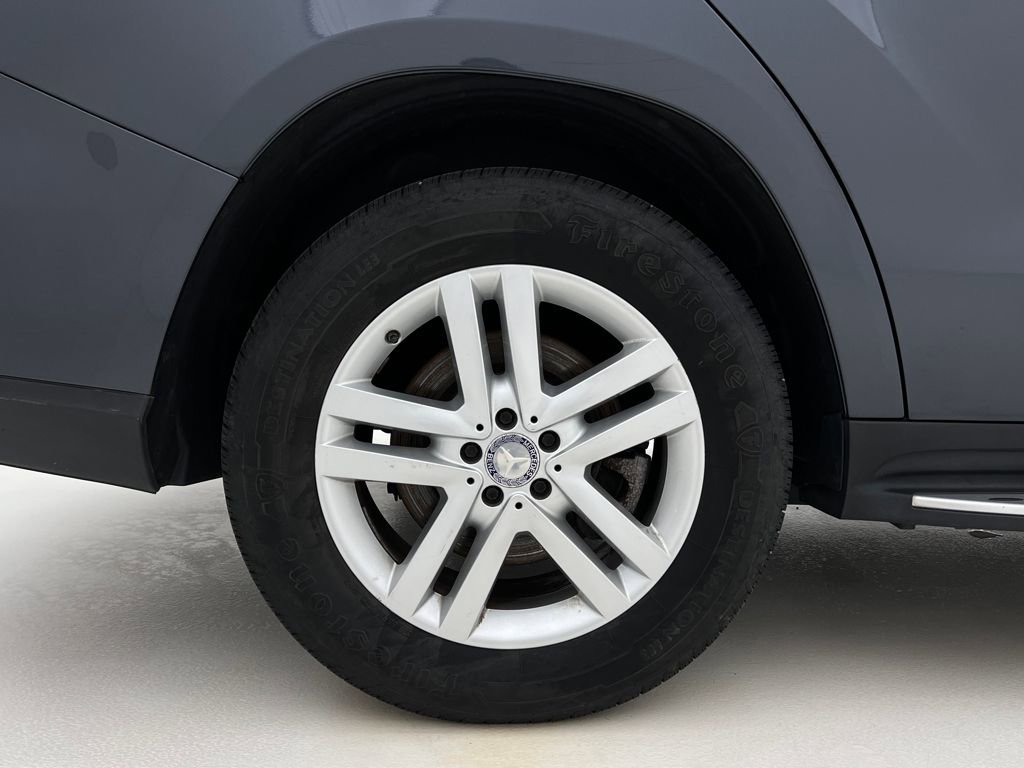 Used 2016 Mercedes-Benz GL 320 GL 350 image 23