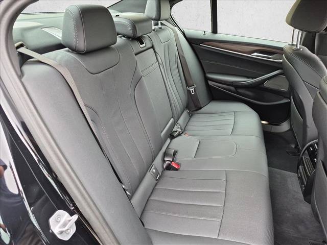 Certified 2023 BMW 530i w/ Premium Package RWD image 20