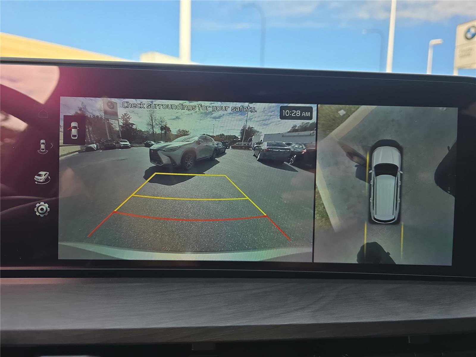 Used 2025 Kia Telluride SX Prestige X-Pro image 20