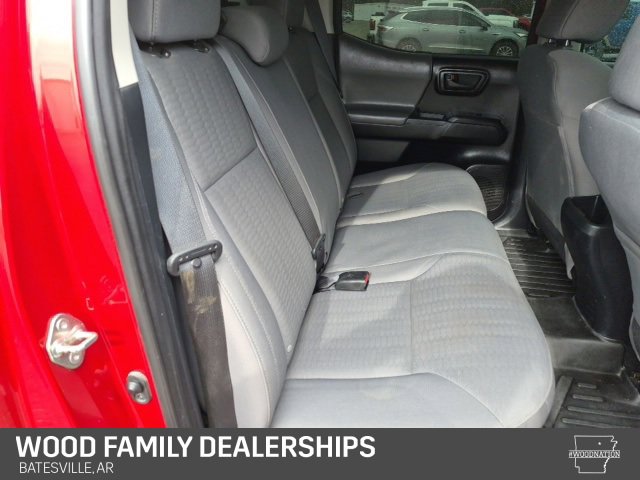 Used 2019 Toyota Tacoma SR5 image 30