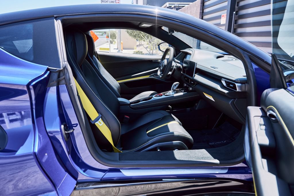 Used 2026 Lotus Emira SE RWD image 25