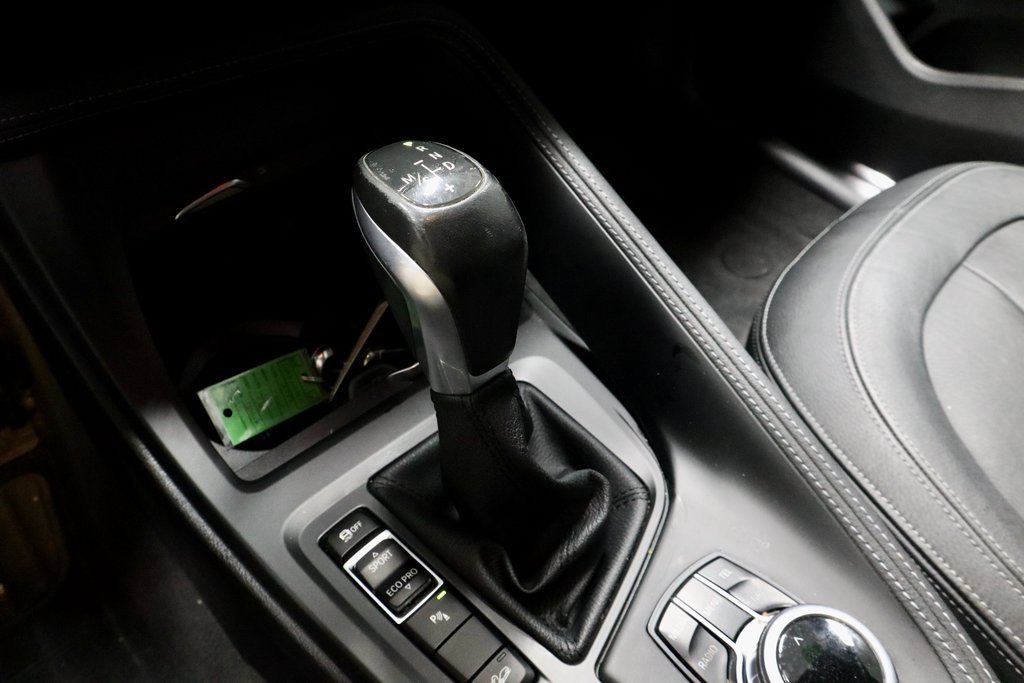 Used 2017 BMW X1 xDrive28i image 34