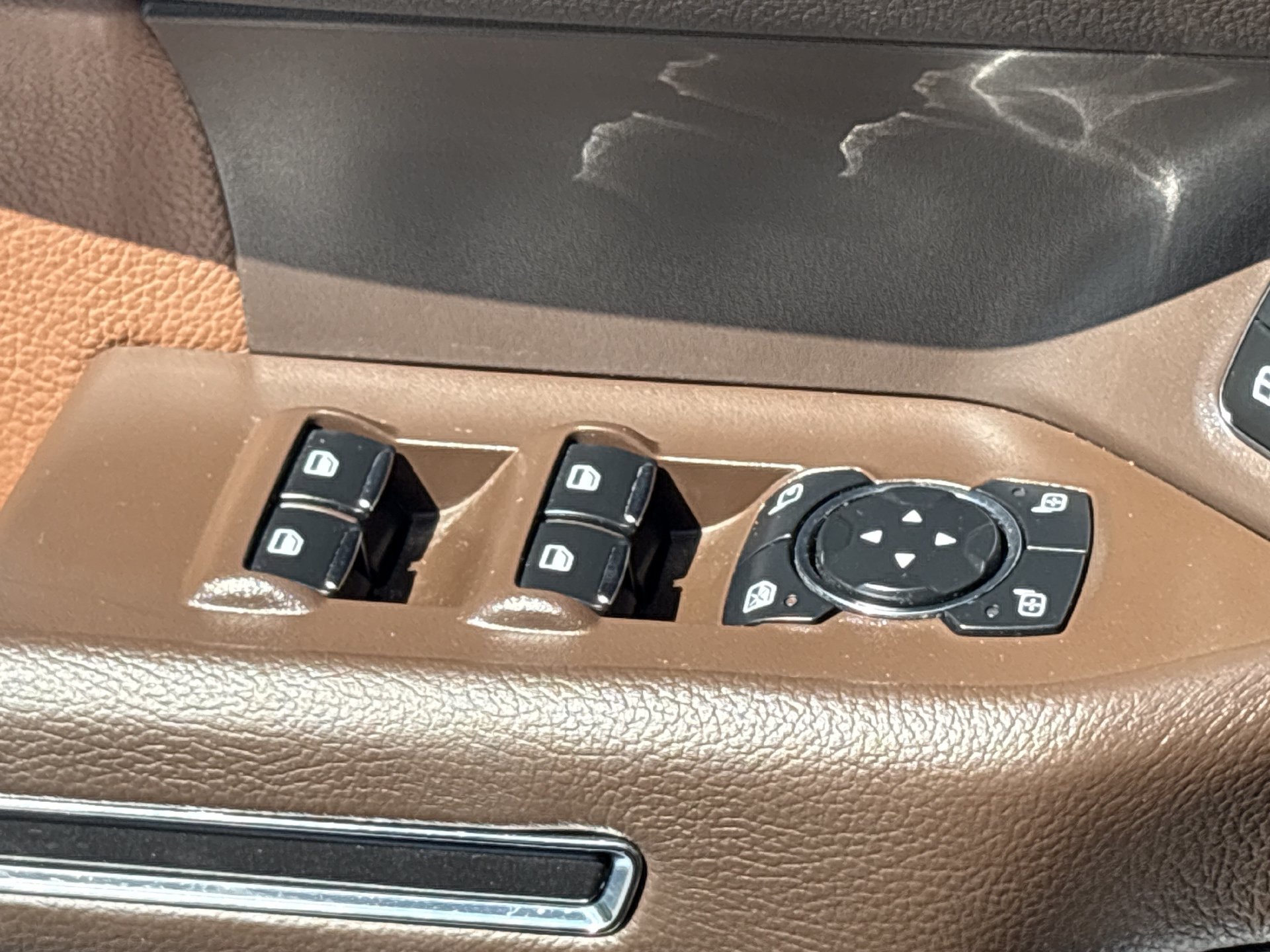 Used 2024 Ford Expedition King Ranch AWD/4WD image 18