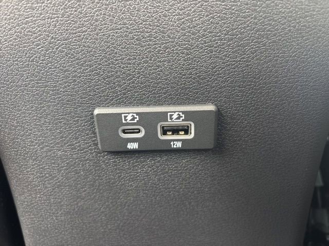 New 2026 Nissan Sentra SL w/ Floor Mat Package FWD image 14