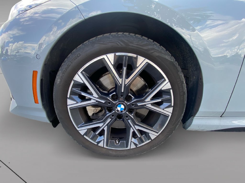 Used 2025 BMW 228i xDrive AWD/4WD image 26