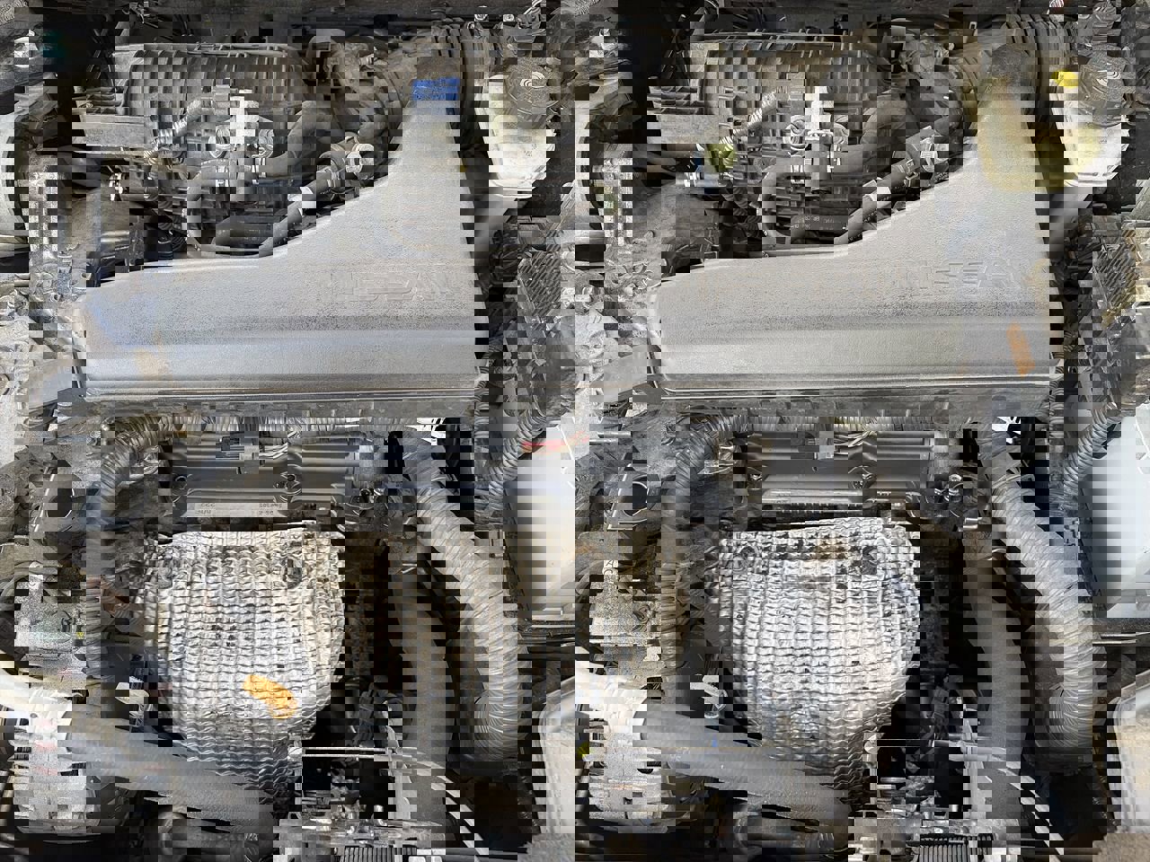 Used 2016 Nissan Rogue SL w/ SL Premium Package FWD image 20