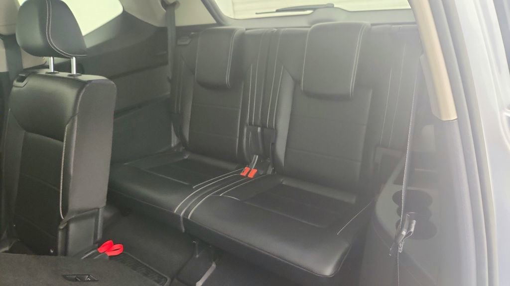 Used 2021 Volkswagen Atlas SE image 26