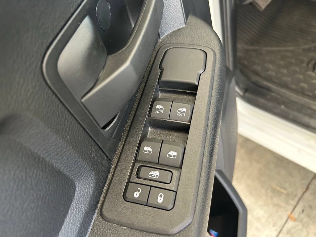 Used 2025 RAM 2500 Tradesman w/ Bed Utility Group AWD/4WD image 35