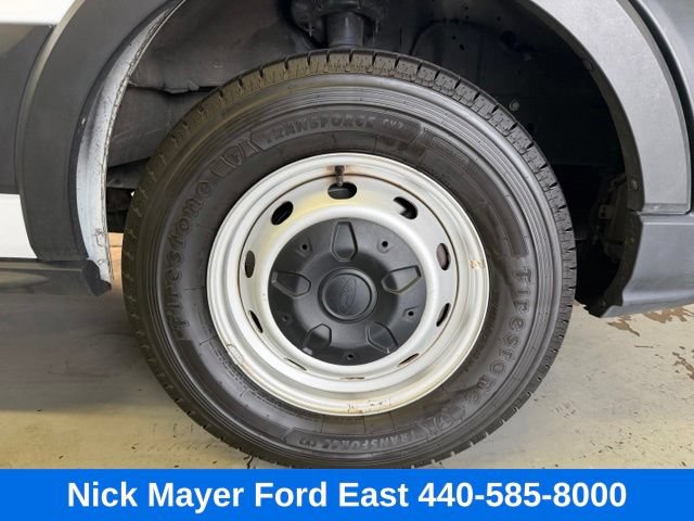 Used 2023 Ford Transit 350 XL RWD image 27